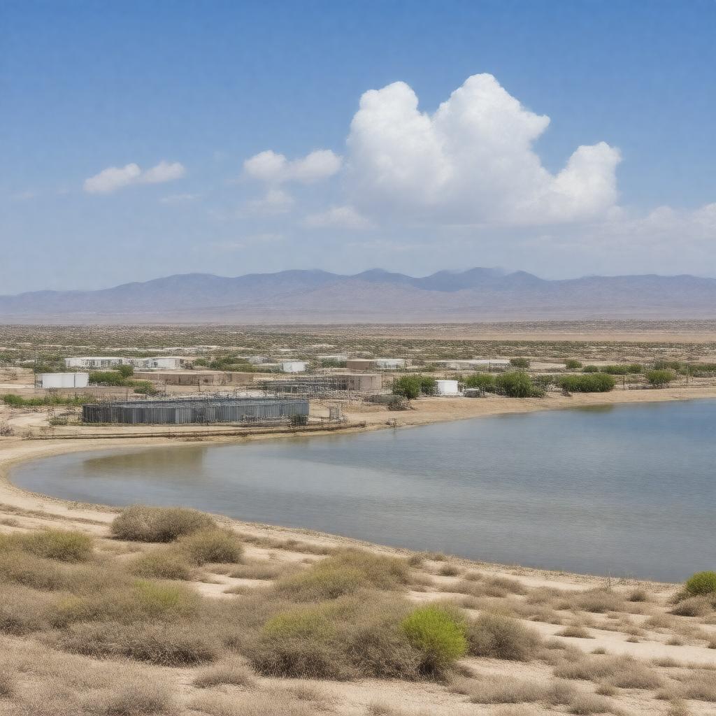 Guerrero Negro